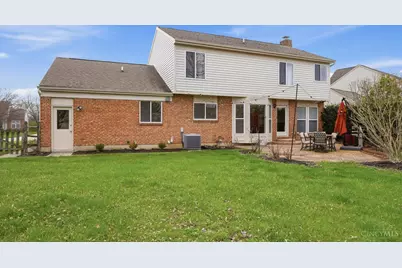 6565 Covefield Court, Mason, OH 45040 - Photo 49