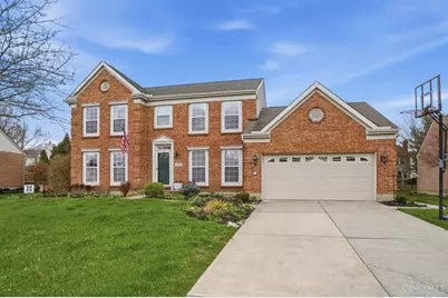 6565 Covefield Court, Mason, OH 45040 - Photo 3