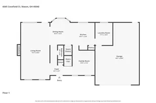 6565 Covefield Ct, Mason, OH 45040 - Photo 59