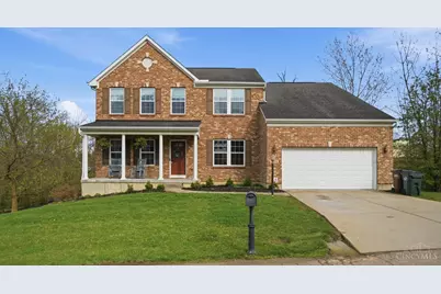 5172 Williams Ridge, South Lebanon, OH 45065 - Photo 1