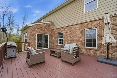 5172 Williams Ridge, South Lebanon, OH 45065 - Photo 51