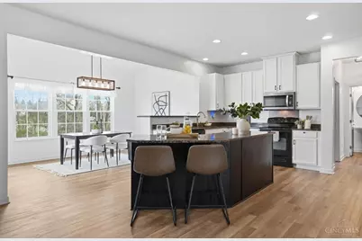 5172 Williams Ridge, South Lebanon, OH 45065 - Photo 17