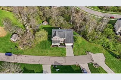 5172 Williams Ridge, South Lebanon, OH 45065 - Photo 57