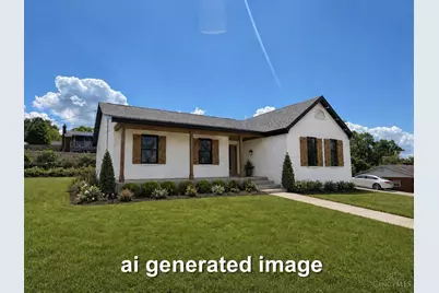 2417 Millville Road, Hanover Township, OH 45013 - Photo 1
