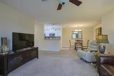 7394 Ridgepoint Drive #2, Anderson Township, OH 45230 - Photo 5