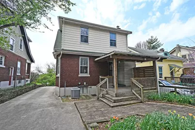 3038 Taylor Avenue, Cincinnati, OH 45220 - Photo 31