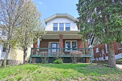 3038 Taylor Avenue, Cincinnati, OH 45220 - Photo 1