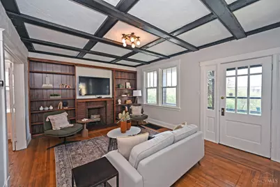 3038 Taylor Avenue, Cincinnati, OH 45220 - Photo 5