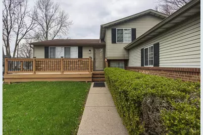 11581 Norbourne Drive, Forest Park, OH 45240 - Photo 3