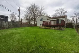 11581 Norbourne Dr, Forest Park, OH 45240 - Photo 23