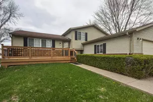 11581 Norbourne Dr, Forest Park, OH 45240 - Photo 1