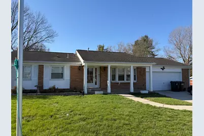 7527 Red Robin Street, Franklin Township, OH 45005 - Photo 1