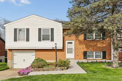 11267 Melissa Court, Colerain Township, OH 45251 - Photo 3