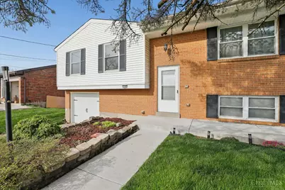 11267 Melissa Court, Colerain Township, OH 45251 - Photo 37