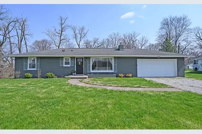 6510 St Rt 123, Franklin, OH 45005 - Photo 1