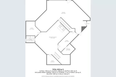 9550 Tall Trail, Indian Hill, OH 45242 - Photo 51