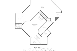 9550 Tall Trail, Indian Hill, OH 45242 - Photo 51