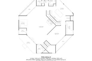 9550 Tall Trail, Indian Hill, OH 45242 - Photo 49