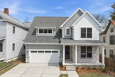 3728 Hutton Street, Cincinnati, OH 45226 - Photo 1