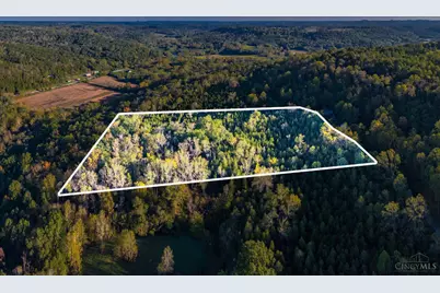 0 Paradise Valley Road, Peebles, OH 45660 - Photo 1