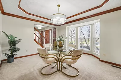 1543 Woodbridge Court, Forest Park, OH 45240 - Photo 7