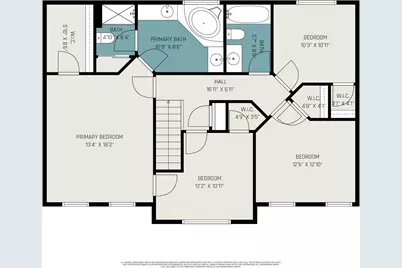 1543 Woodbridge Court, Forest Park, OH 45240 - Photo 27