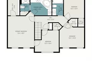 1543 Woodbridge Ct, Forest Park, OH 45240 - Photo 27