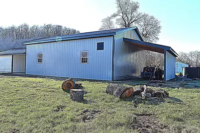 19320 Duck Creek Road, Metamora, IN 47030 - Photo 17