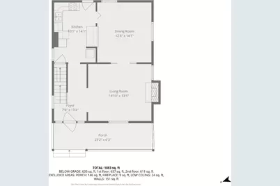 5312 Weltner Avenue, Cincinnati, OH 45227 - Photo 3