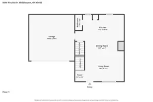 6644 Rivulet Dr, Middletown, OH 45042 - Photo 29