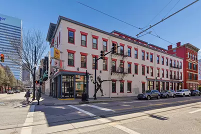 5 W Twelfth Street #1, Cincinnati, OH 45202 - Photo 1