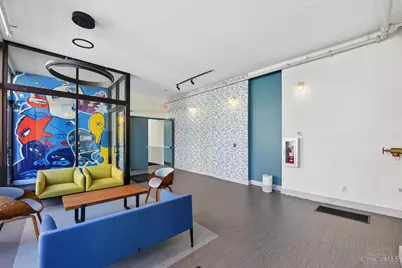 5 W Twelfth Street #1, Cincinnati, OH 45202 - Photo 7