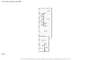 5 W 12th St, Cincinnati, OH 45202 - Photo 35