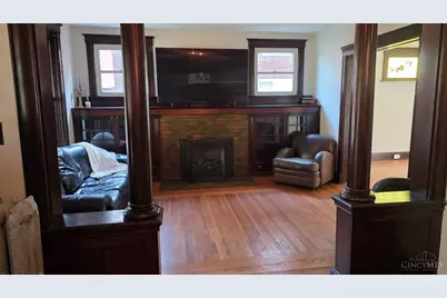 1541 Donaldson Place, Cincinnati, OH 45223 - Photo 5