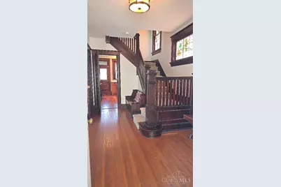 1541 Donaldson Place, Cincinnati, OH 45223 - Photo 3