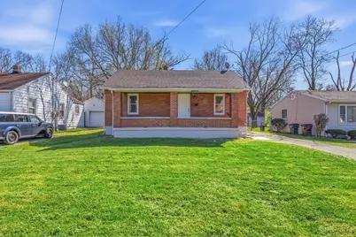 2021 Carolina, Middletown, OH 45044 - Photo 1