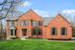 1426 Miami Lake Dr, Miami Township, OH 45140 - Photo 1