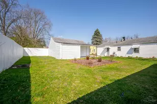 3113 Laverne Dr, Colerain Township, OH 45251 - Photo 29