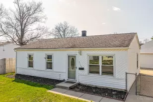 3113 Laverne Dr, Colerain Township, OH 45251 - Photo 1