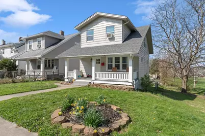 41 N Westview Avenue, Dayton, OH 45403 - Photo 25