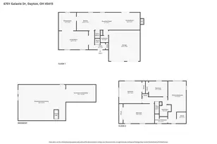 6701 Galaxie Dr, Clayton, OH 45415 - Photo 47