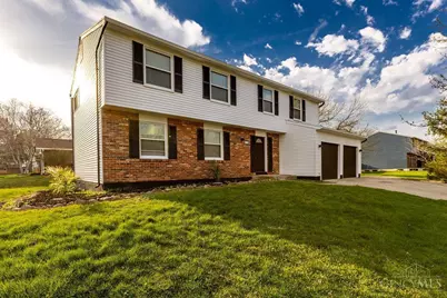 6701 Galaxie Drive, Clayton, OH 45415 - Photo 3