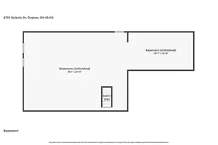 6701 Galaxie Dr, Clayton, OH 45415 - Photo 45