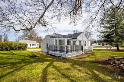 7739 Bowen Ave, Cincinnati, OH 45255 - Photo 21