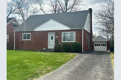 3877 Limerick Avenue, Deer Park, OH 45236 - Photo 1