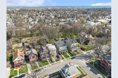 1720 Dexter Avenue #1, Cincinnati, OH 45206 - Photo 29