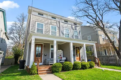 1720 Dexter Avenue, Cincinnati, OH 45206 - Photo 1