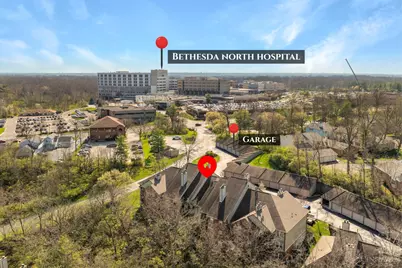 10555 Montgomery Road #5, Montgomery, OH 45242 - Photo 3