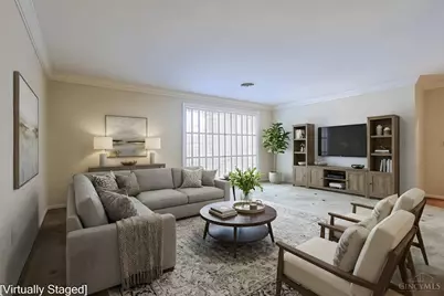 3809 Petosky Avenue #4, Mariemont, OH 45227 - Photo 5