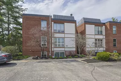 3809 Petosky Avenue #4, Mariemont, OH 45227 - Photo 1